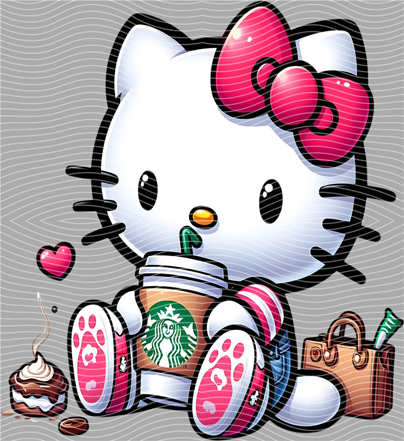 Sanrio-HK 514